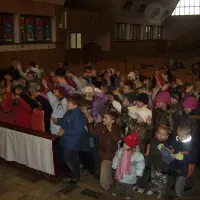 Mikołaj 2009 - zdjęcie 33