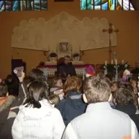 Mikołaj 2009 - zdjęcie 35