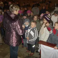 Mikołaj 2009 - zdjęcie 36