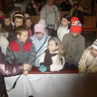 Mikołaj 2009 - zdjęcie 37
