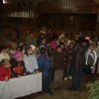 Mikołaj 2009 - zdjęcie 39