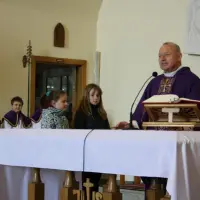Rekolekcje dla dzieci - Wielki Post 2011 - zdjęcie 16