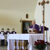 Rekolekcje dla dzieci - Wielki Post 2011 - zdjęcie 17