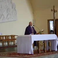Rekolekcje dla dzieci - Wielki Post 2011 - zdjęcie 36