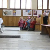 Rekolekcje dla dzieci - Wielki Post 2011 - zdjęcie 43