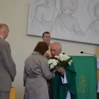 Msza Święta dziękczynna za ks. proboszcza Tadeusza Dańko - zdjęcie 108