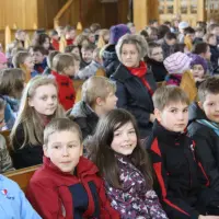 Rekolekcje dla dzieci - Wielki Post 2011 - zdjęcie 52