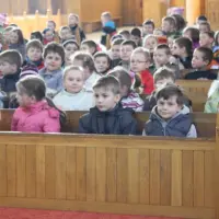 Rekolekcje dla dzieci - Wielki Post 2011 - zdjęcie 53