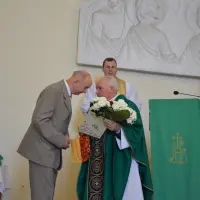 Msza Święta dziękczynna za ks. proboszcza Tadeusza Dańko - zdjęcie 109