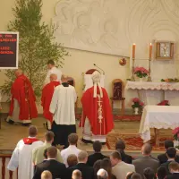 Sakrament Bierzmowania 2011 - zdjęcie 10