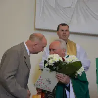Msza Święta dziękczynna za ks. proboszcza Tadeusza Dańko - zdjęcie 110