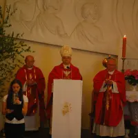 Sakrament Bierzmowania 2011 - zdjęcie 22