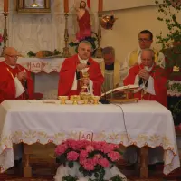 Sakrament Bierzmowania 2011 - zdjęcie 30