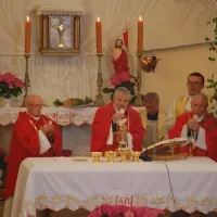 Sakrament Bierzmowania 2011 - zdjęcie 32