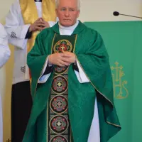 Msza Święta dziękczynna za ks. proboszcza Tadeusza Dańko - zdjęcie 112