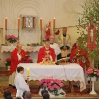 Sakrament Bierzmowania 2011 - zdjęcie 44