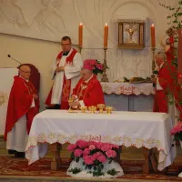 Sakrament Bierzmowania 2011 - zdjęcie 48