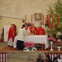 Sakrament Bierzmowania 2011 - zdjęcie 49