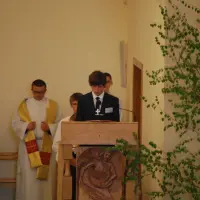 Sakrament Bierzmowania 2011 - zdjęcie 57