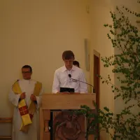 Sakrament Bierzmowania 2011 - zdjęcie 59