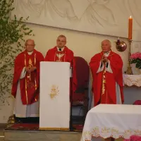Sakrament Bierzmowania 2011 - zdjęcie 60