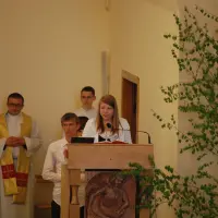 Sakrament Bierzmowania 2011 - zdjęcie 62