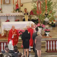 Sakrament Bierzmowania 2011 - zdjęcie 63