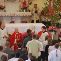Sakrament Bierzmowania 2011 - zdjęcie 71