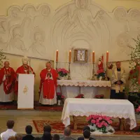 Sakrament Bierzmowania 2011 - zdjęcie 74