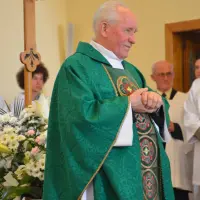 Msza Święta dziękczynna za ks. proboszcza Tadeusza Dańko - zdjęcie 116