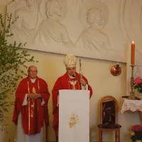 Sakrament Bierzmowania 2011 - zdjęcie 78