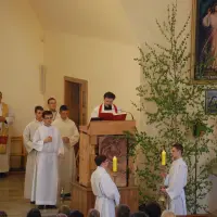 Sakrament Bierzmowania 2011 - zdjęcie 81