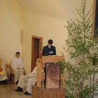 Sakrament Bierzmowania 2011 - zdjęcie 83