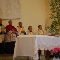 Sakrament Bierzmowania 2011 - zdjęcie 85