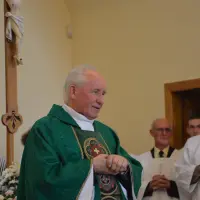 Msza Święta dziękczynna za ks. proboszcza Tadeusza Dańko - zdjęcie 117