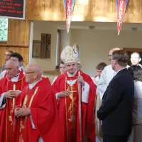 Sakrament Bierzmowania 2011 - zdjęcie 93