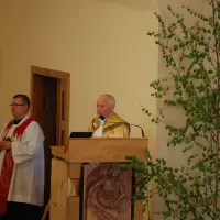 Sakrament Bierzmowania 2011 - zdjęcie 100