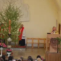 Sakrament Bierzmowania 2011 - zdjęcie 104