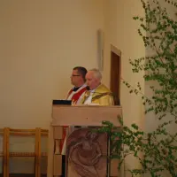 Sakrament Bierzmowania 2011 - zdjęcie 105