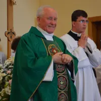 Msza Święta dziękczynna za ks. proboszcza Tadeusza Dańko - zdjęcie 119