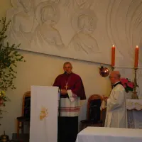 Sakrament Bierzmowania 2011 - zdjęcie 107
