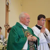 Msza Święta dziękczynna za ks. proboszcza Tadeusza Dańko - zdjęcie 120