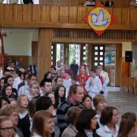 Sakrament Bierzmowania 2011 - zdjęcie 118