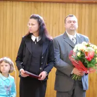 Sakrament Bierzmowania 2011 - zdjęcie 121