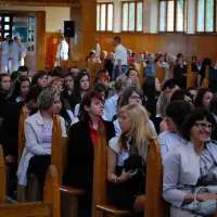Sakrament Bierzmowania 2011 - zdjęcie 122