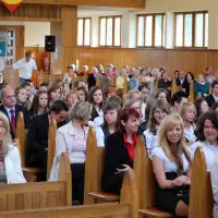 Sakrament Bierzmowania 2011 - zdjęcie 123