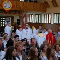 Sakrament Bierzmowania 2011 - zdjęcie 127