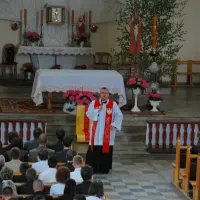 Sakrament Bierzmowania 2011 - zdjęcie 130