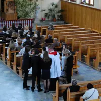 Sakrament Bierzmowania 2011 - zdjęcie 131