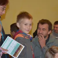 Gra uliczna - Dzieje Apostolskie w Jeleniej Górze - zdjęcie 2